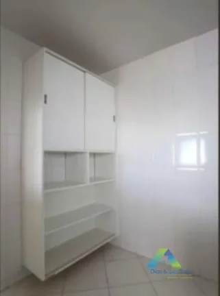 Imagem Apartamento com 1 dormitório à venda, 43 m² por R$ 450.000 - Campo Belo - São Paulo/SP