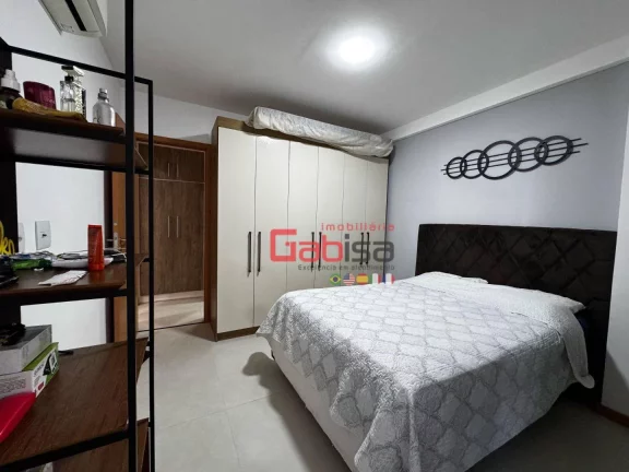 Imagem Apartamento com 1 dormitório à venda, 70 m² por R$ 465.000,00 - Braga - Cabo Frio/RJ