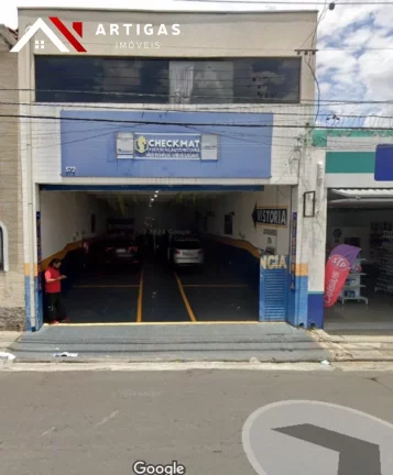 Imagem Sobreloja para locação no Armazém Comercial Sobreloja 250m² na Mooca, São Paulo-SP: espaço ideal para o seu negócio!