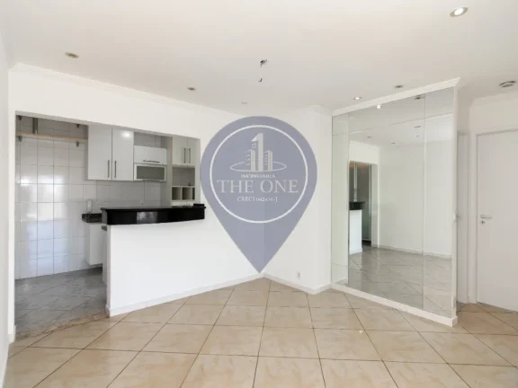 Imagem Apartamento à venda em São Paulo, Parque Imperial: 3 quartos, 1 suíte, 2 salas, 3 banheiros, 2 vagas, 93m².