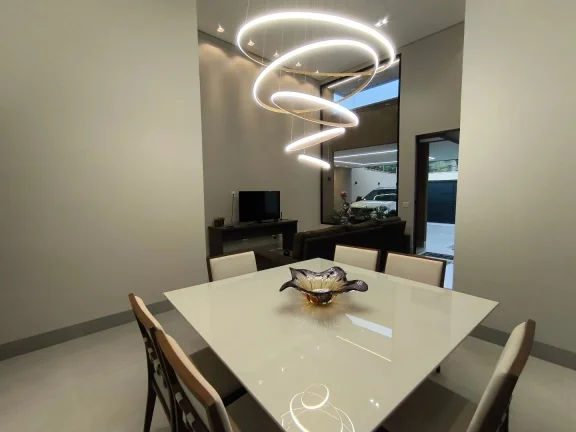 Imagem Casa De 3/4 Sendo 2 Suites Sozinha No Lote No Parque Amazonia