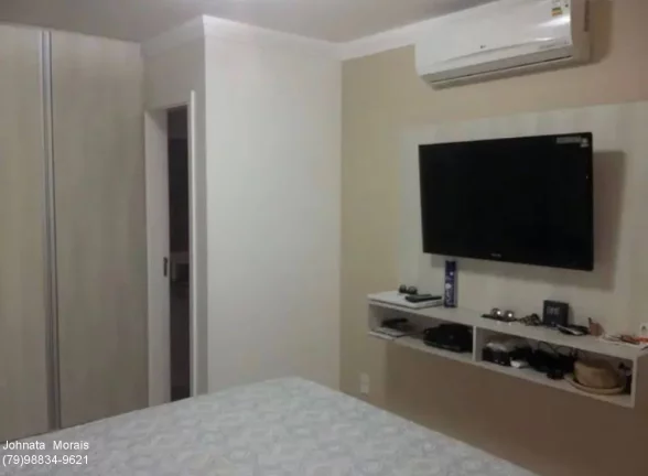 Imagem Apartamento à Venda no Condomínio Repletto - Área de Lazer Completa - 3 Quartos - 79m²