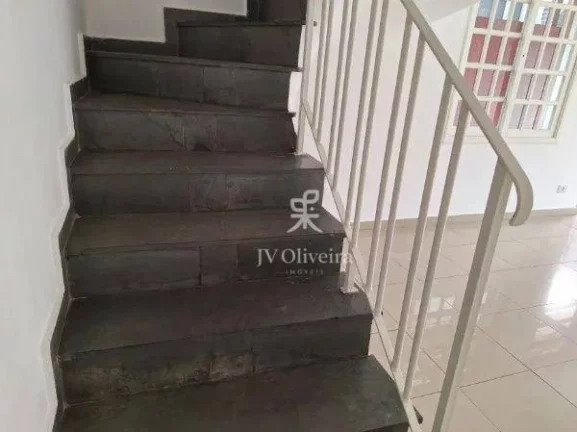 Imagem Casa com 3 dormitórios à venda, 220 m²- Jardim Bonfiglioli - São Paulo/SP