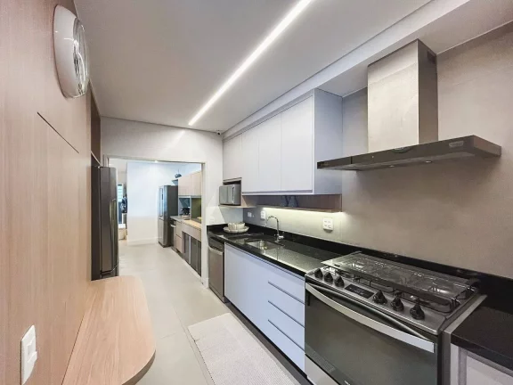 Imagem Apartamento com 4 dormitórios à venda, 241 m por R$ 12.900.000,00