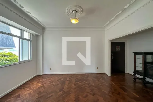 Imagem Apartamento à Venda - Copacabana, 3 Quartos, 137 m2