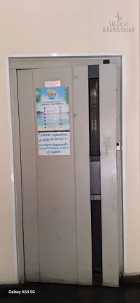 Imagem Apartamento 2 dormitórios no bairro Guilhermina R$ 290 mil