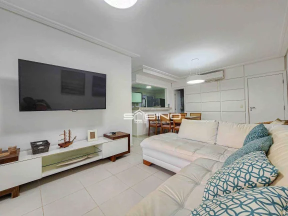 Imagem Apartamento à Venda no Edifício Acquarela em Riviera de São Lourenço