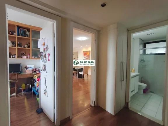 Imagem APARTAMENTO RESIDENCIAL em SÃO JOSÉ DOS CAMPOS - SP, JARDIM ALVORADA