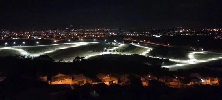 Imagem Terreno à venda Green Village - Guaratinguetá/SP