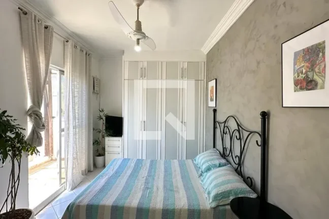 Imagem Apartamento à Venda - Copacabana, 3 Quartos, 180 m2