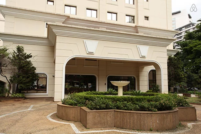 Imagem The World para venda tem 30 m² com 1 quarto em Vila Olímpia - SP