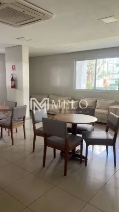 Imagem Aluguel em Boa Viagem 3qts, 1suite, 2vagas cobertas, 89m2 com planejados