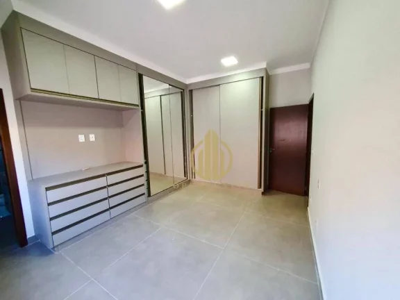 Imagem Casa com 3 suítes com piscina à venda, no Condomínio Vista Bella - Ribeirão Preto/SP
