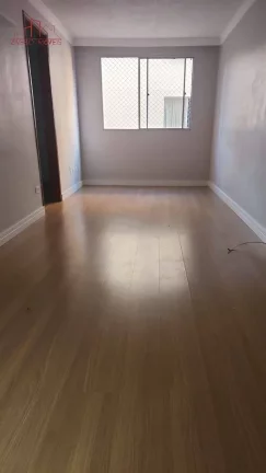Imagem Oportunidade - Apartamento reformado 2 Dormitórios