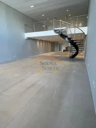 Imagem Prédio comercial com 750 m², ideal para clínicas, escolas, franquias, coworkings, academias ou em...