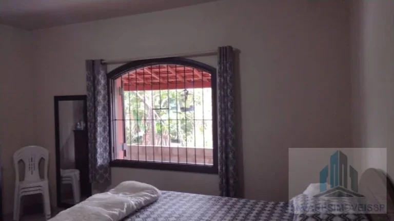Imagem Chácara com 3 quartos, 1100m2, à venda em Suzano, Ipelândia