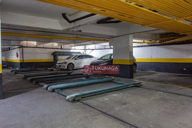 Imagem Apartamento com 1 dormitório à venda, 35 m² por R$ 259.000,00 - Campos Elíseos - São Paulo/SP