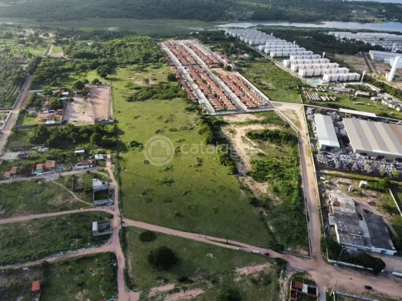 Imagem Área em Jardim - São Gonçalo do Amarante com 17ha