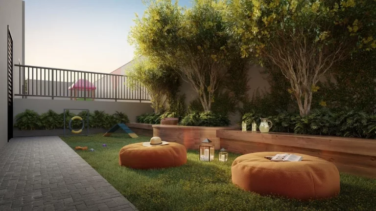 Imagem Apartamento com 2 Quartos à Venda, 33 m² em Vila Romana - São Paulo