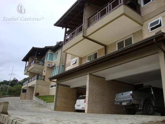 Imagem Casa à venda em condomínio fechado 02 SUÍTES + 01 QUARTO Itapema/SC