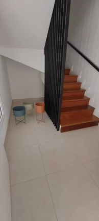 Imagem Casa de condomínio à venda em São Paulo, Morumbi, com 4 quartos, 300,04m2