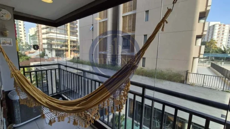 Imagem Imperdível apartamento à venda em São Paulo-SP, Jardim Vila Mariana - 2 quartos, 1 suíte, 1 sala, 2 banheiros, 1 vaga, 53m².