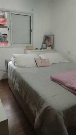 Imagem APARTAMENTO COM 134 m² - FORTE - PRAIA GRANDE SP
