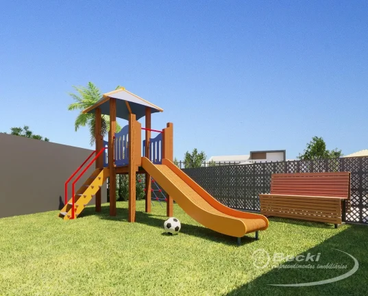 Imagem Apartamento em Saguaçu - Joinville