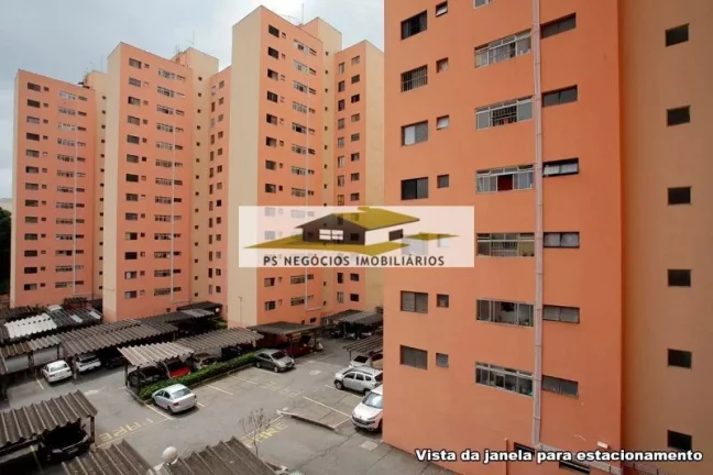 Imagem Apartamento para venda na Vila Moraes