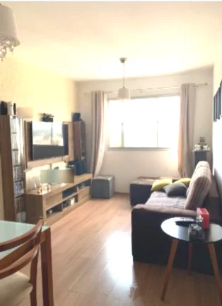 Imagem APARTAMENTO RESIDENCIAL em São Paulo - SP, Vila Jacuí