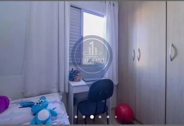 Imagem Apartamento à venda no Ipiranga, São Paulo-SP: 3 quartos, 1 banheiro, 1 vaga de garagem, 64,00 m² de área!