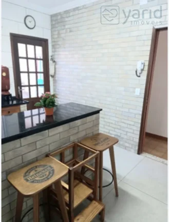 Imagem Imperdível casa à venda em Jundiaí-SP, Jardim Pacaembu: 3 quartos, 1 suíte, 1 sala, 1 banheiro, 6 vagas de garagem, 118m².