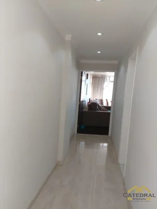 Imagem APARTAMENTO COM 4 DORMITÓRIOS À VENDA, 200 M² POR R$ 800.000,00 - CENTRO - JUNDIAÍ/SP