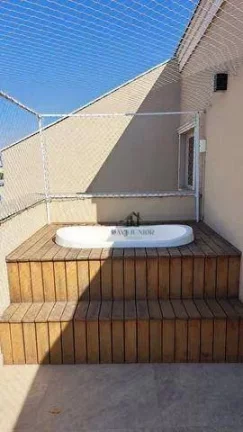 Imagem Apartamento à venda, 125 m² por R$ 750.000,00 - Além Ponte - Sorocaba/SP