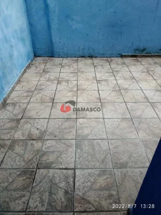 Imagem Casa à venda 2 Quartos, 2 Vagas, Vila Palmares, Santo André - SP