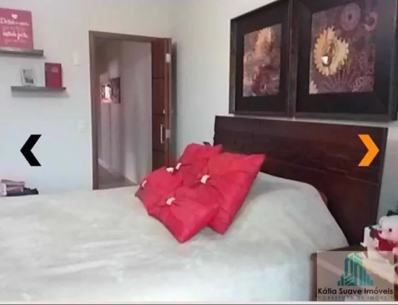 Imagem Sobrado para Venda em São Bernardo do Campo / SP no bairro Demarchi