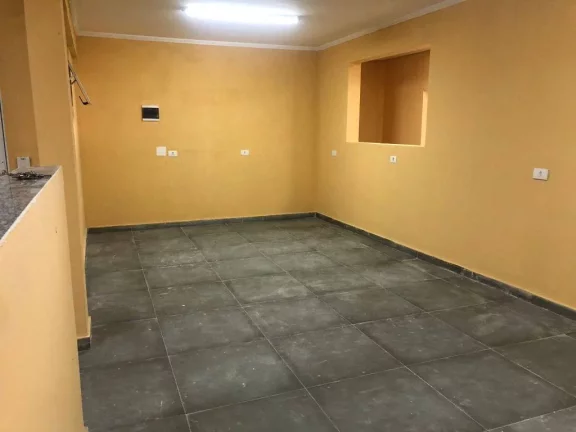 Imagem Loja para alugar, 162 m² por R$ 5.000/mês - Jardim Melvi - Praia Grande/SP