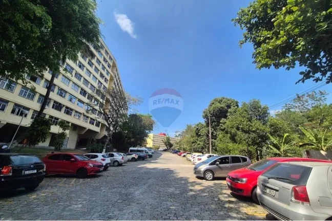 Imagem Apartamento 2 quartos , 56m² à venda na Taquara, Rio de Janeiro