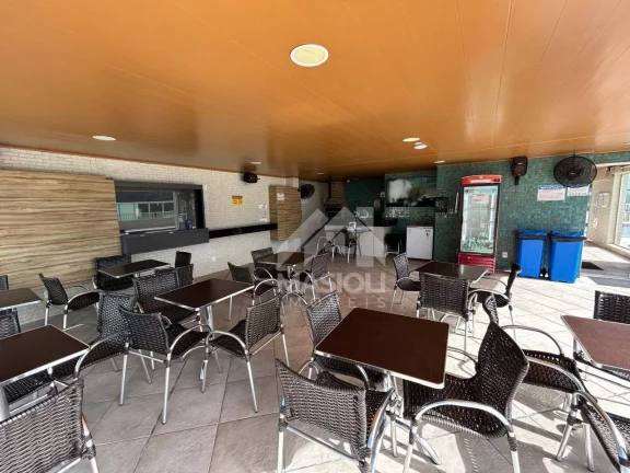 Imagem Apartamento à venda, 115 m² por R$ 1.400.000,00 - Praia da Costa - Vila Velha/ES