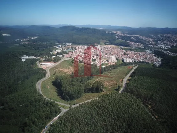 Imagem Terreno à venda na Região Central de Caieiras-SP com 275m² de área!