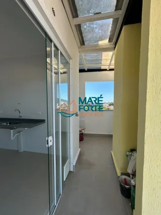 Imagem OPOTUNIDADE! COBERTURA NOVA COM AMPLA VARANDA GOURMET
