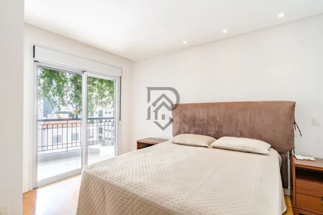 Imagem Apartamento Alto Padrão Murano Paraiso