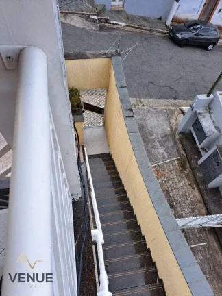 Imagem Sobrado com 3 dormitórios à venda, 250 m² por R$ 1.399.000,00 - Vila Irmãos Arnoni - São Paulo/SP