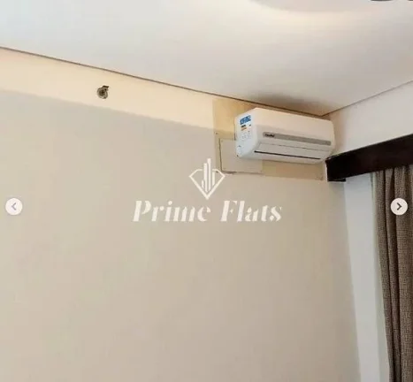Imagem Flat disponível para venda no Tsue The Palace Flat, com 37m², 1 dormitório e 1 vaga