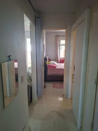 Imagem Oportunidade Casa geminada à venda com 3 quartos 1 vaga em Piraquara, Jardim Bela Vista - PR