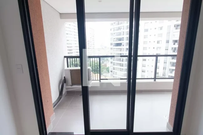 Imagem Apartamento à Venda - Vila Mariana, 1 Quarto, 43 m2