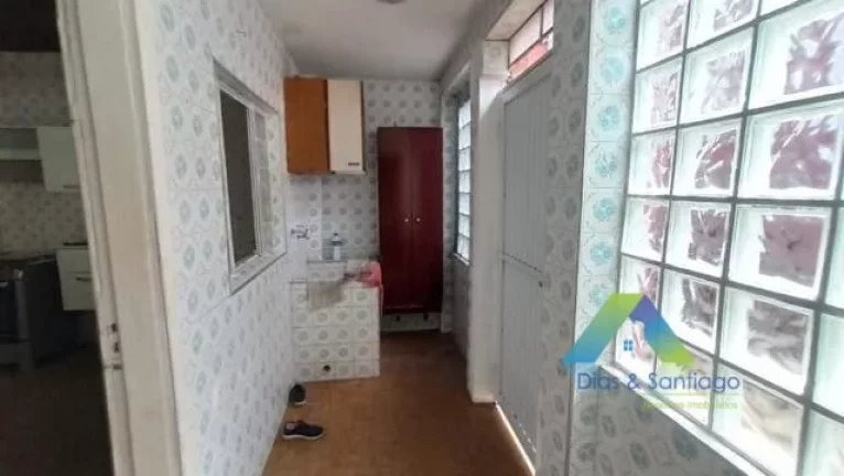 Imagem VILA CAMPESTRE Casa 187 metros, 4 dormitórios, EDICULA, 2 vagas com ótima localização e valor.