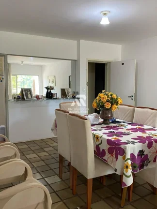 Imagem Apartamento de 3 quartos, 105m² no bairro Candeias, em Jaboatão dos Guararapes
