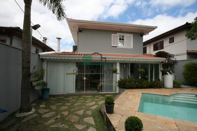Casa com 4 Quartos à Venda, 250 m² em Jardim São Paulo Ii - Cotia