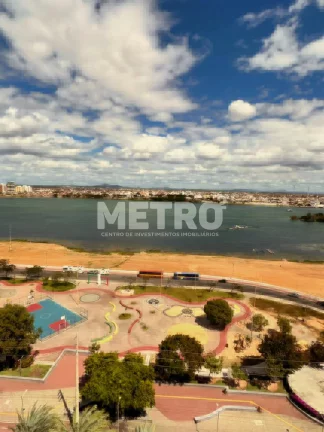 Imagem Venda, Apartamento, Edf. Morada do Rio, 240m , planejados, 3 4, sendo todos suít